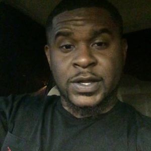 Meet your Posher, Brent